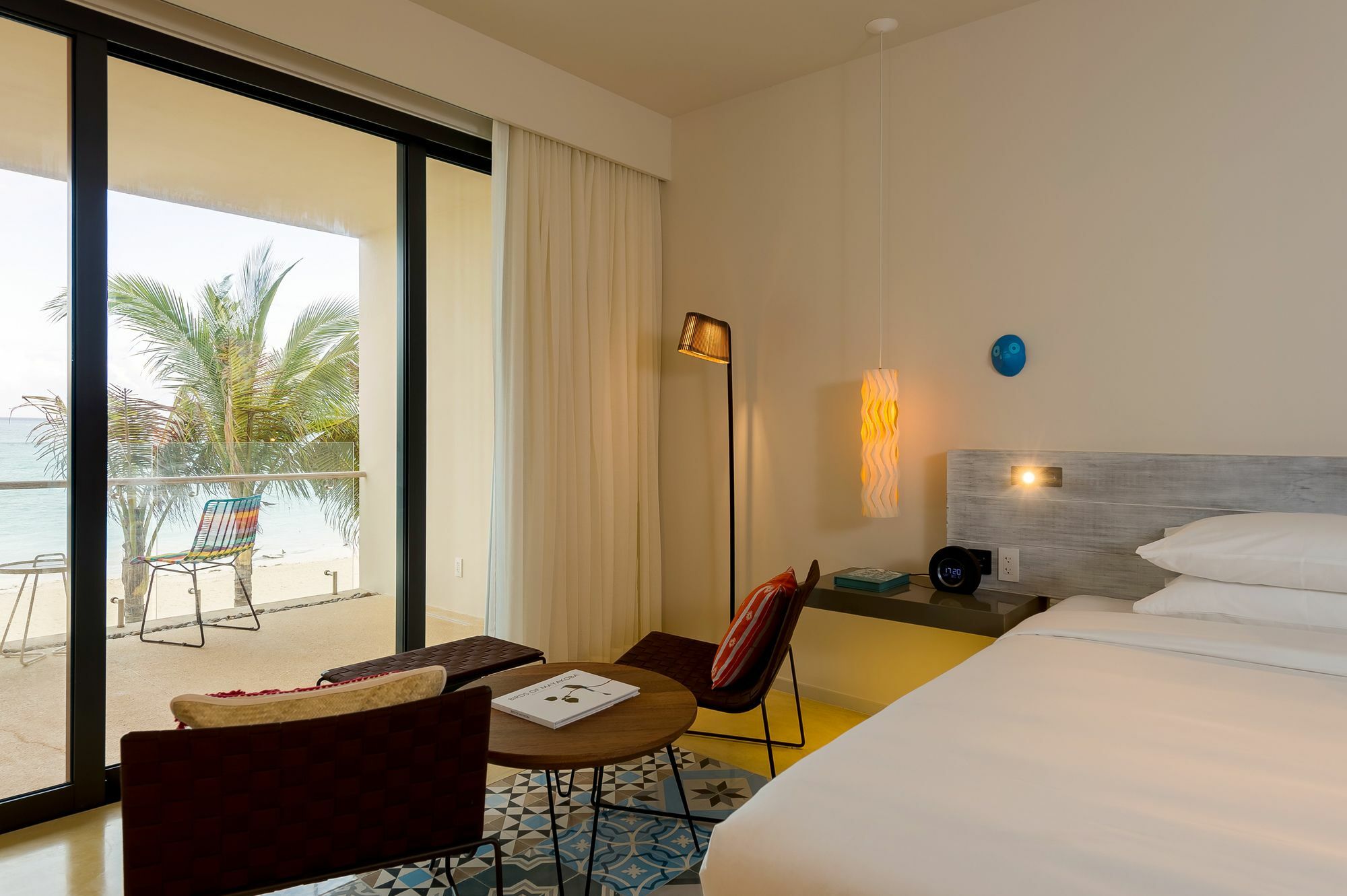 Andaz Mayakoba Resort 5*